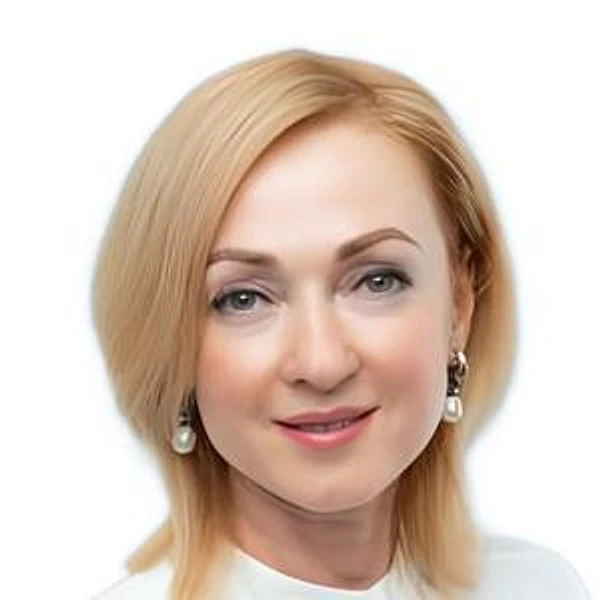 Порублёва Людмила Ивановна — Стоматолог, Пародонтолог, Стоматолог-хирург, Санкт-Петербург
