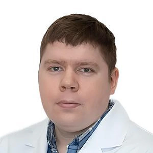 Глухов Роман Сергеевич — Анестезиолог-реаниматолог, Алголог, Детский анестезиолог-реаниматолог, Санкт-Петербург