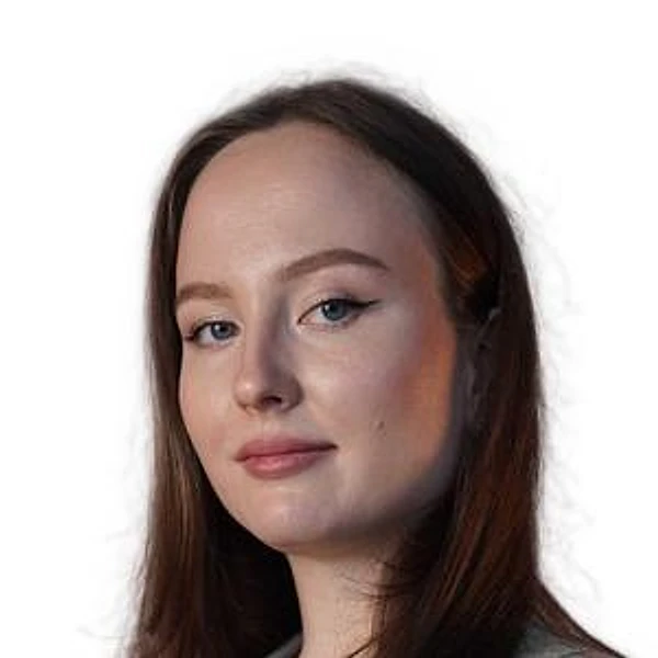 Логвина Александра Александровна — Клинический психолог, Сочи