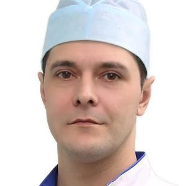 Шакирзянов Дмитрий Ануарович — Стоматолог-ортопед, Ярославль