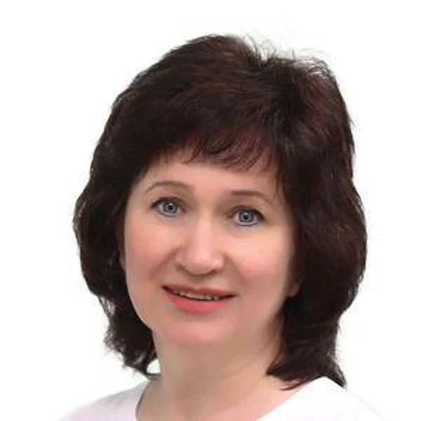 Мельникова Марина Александровна — Стоматолог, Ярославль