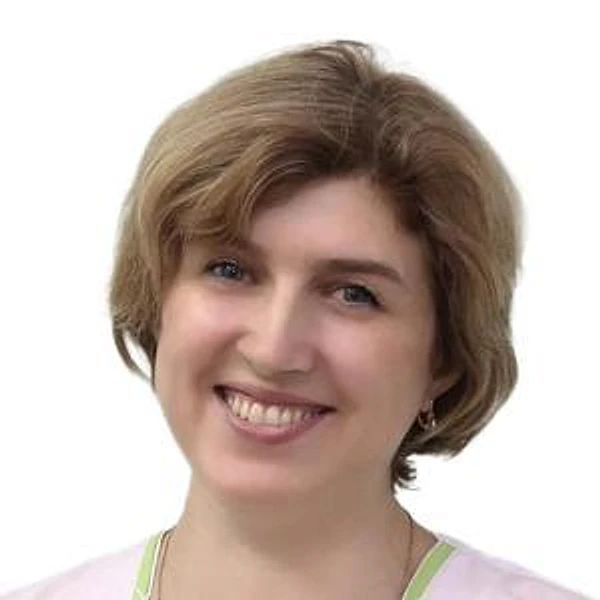 Гаврилова Наталья Николаевна — Стоматолог, Ярославль