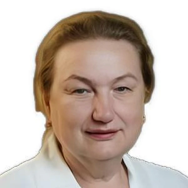 Фарафонова Надежда Алексеевна — Врач УЗИ, Акушер, Гинеколог, Курск