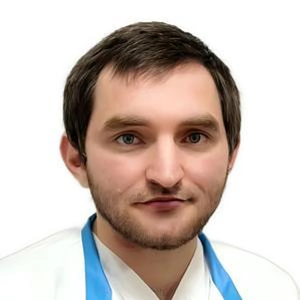 Алиев Гаджимагомед Абдурахманович — ЛОР, Детский ЛОР, Детский ЛОР-хирург, Ставрополь