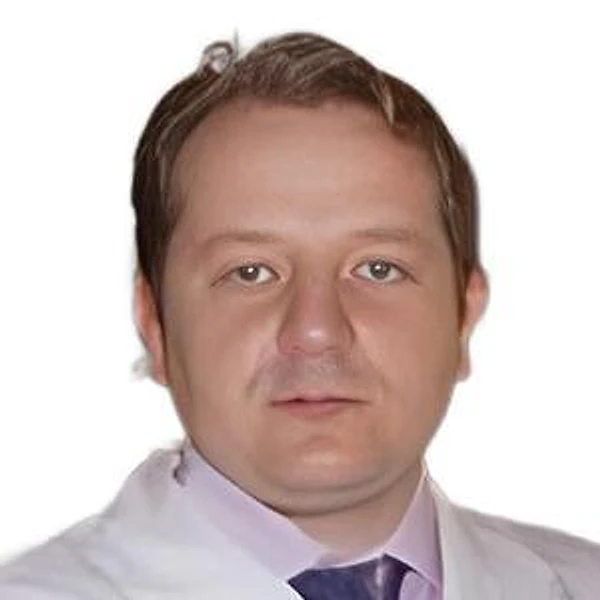 Иванов Павел Анатольевич — Эндоскопист, Курск