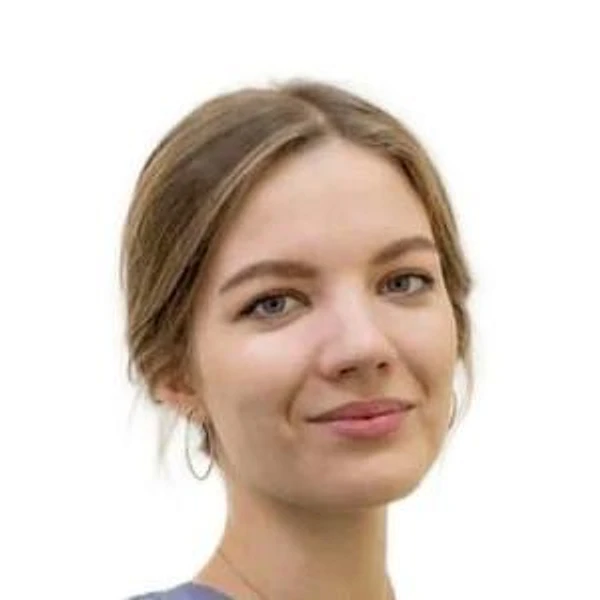 Федотова Александра Ильинична — Стоматолог, Детский ортодонт, Стоматолог-ортодонт, Санкт-Петербург