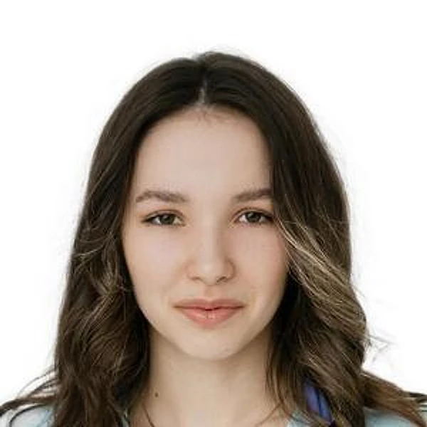Лоскутова Арина Романовна — Педиатр, Томск