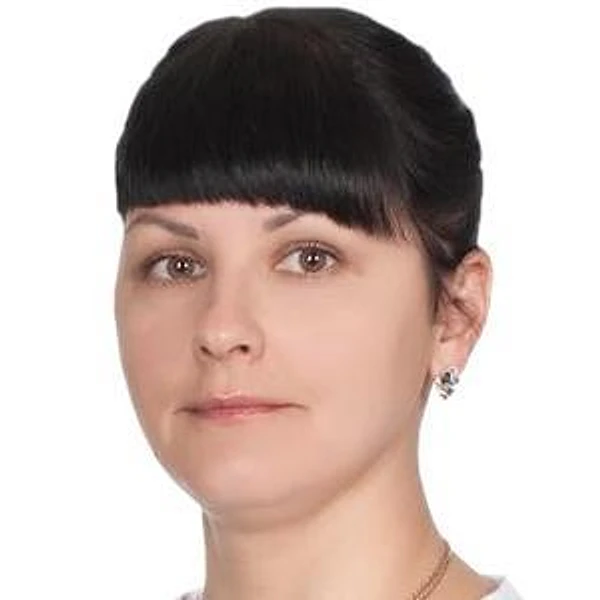 Бганцева Ксения Сергеевна — Педиатр, Большой Камень