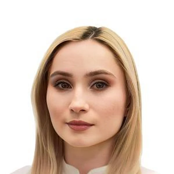 Одинцова Анастасия Андреевна — Эндокринолог, Ярославль