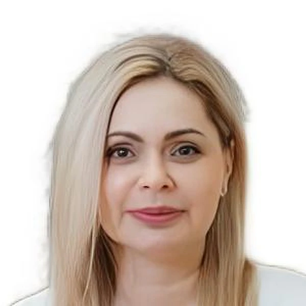 Степочкина Алена Сергеевна — Врач-косметолог, Волжский