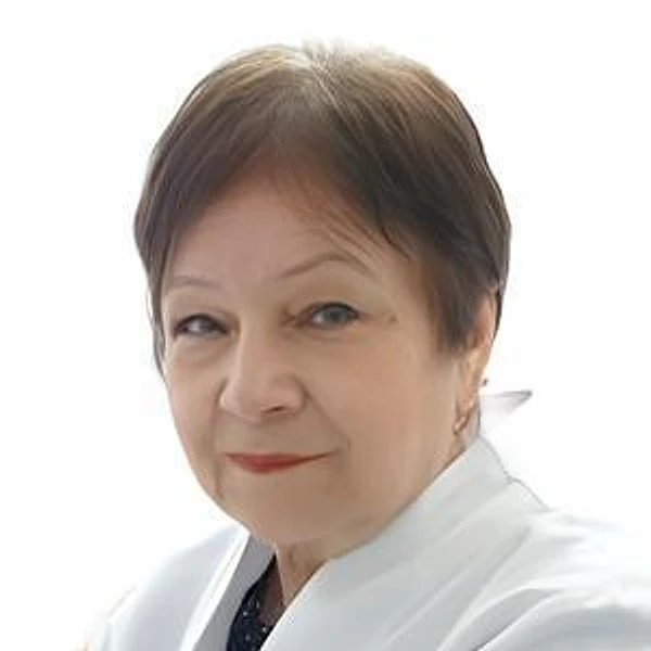 Букреева Римма Владимировна — Хирург, Ортопед, Травматолог, Курск