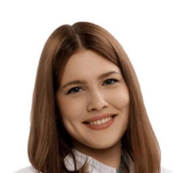 Сычихина Елена Александровна — Стоматолог-ортопед, Астрахань