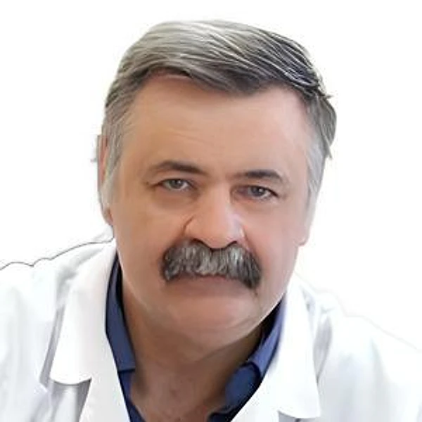 Эльбаев Артур Джагафарович — Рефлексотерапевт, Курск