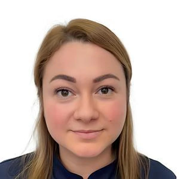 Дегтярева Анастасия Геннадьевна — Гинеколог, Акушер, Врач УЗИ, Мытищи