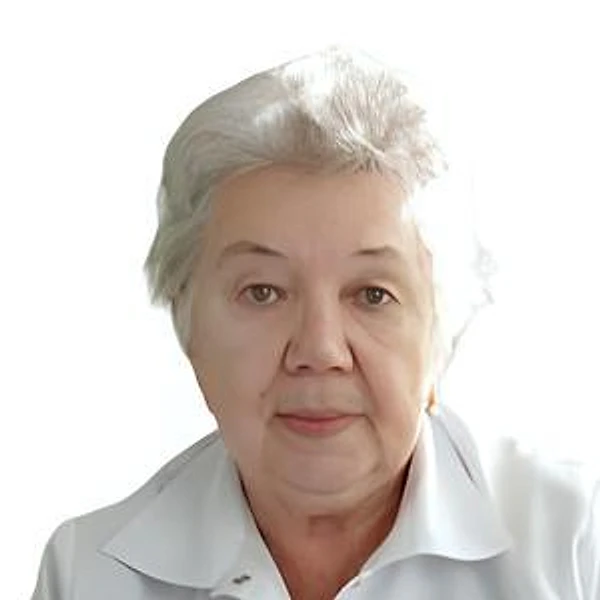 Казакова Лариса Михайловна — Гинеколог, Курск