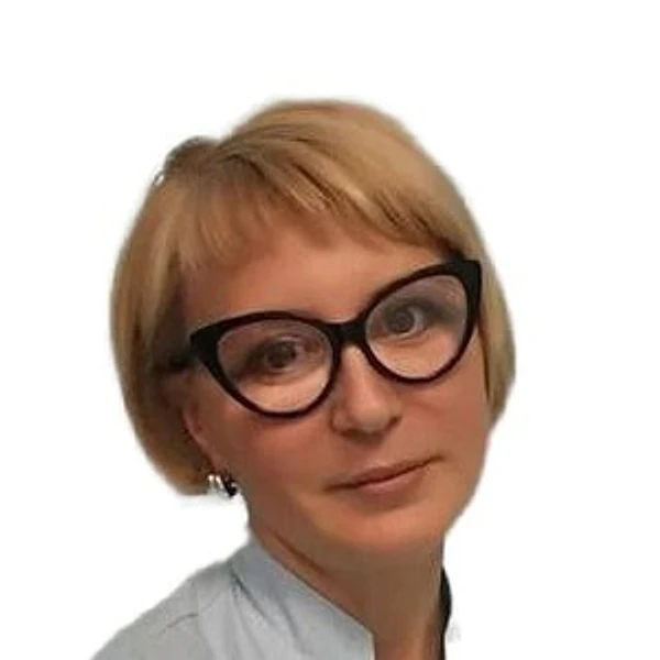 Телесова Лариса Владиславовна — Гинеколог, Акушер, Врач УЗИ, Курск