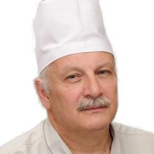 Охотников Олег Иванович — Врач УЗИ, Хирург, Курск