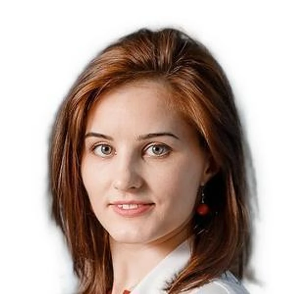 Бондарева Рината Дамировна — ЛОР, ЛОР-хирург, Томск