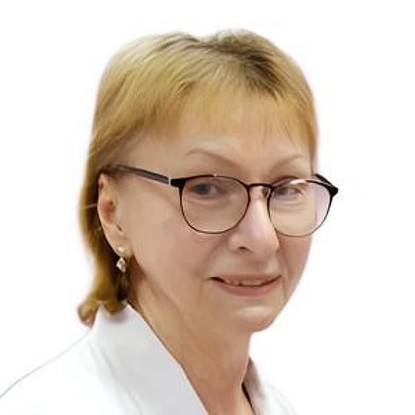 Воротынцева Наталия Сергеевна — Детский врач УЗИ, Рентгенолог, Курск