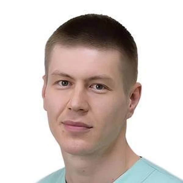 Дьяконов Артем Александрович — Инструктор-методист, Санкт-Петербург