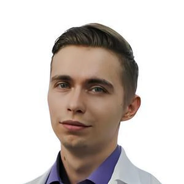 Долженко Станислав Александрович — Невролог, Симферополь
