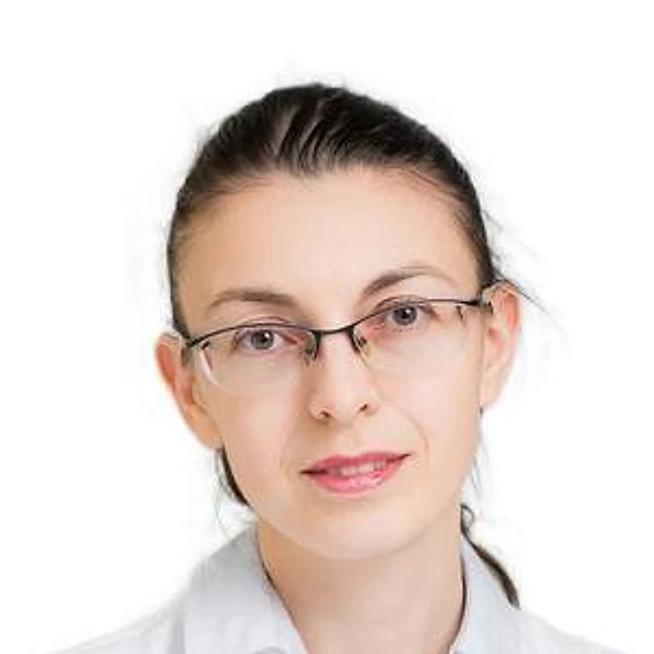 Велегжанинова Юлия Вельова — Терапевт, Гирудотерапевт, Сыктывкар