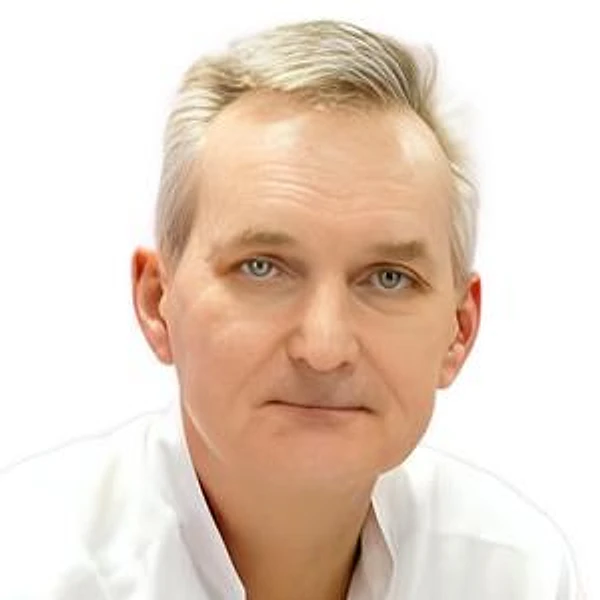 Коротеев Михаил Леонидович — Врач УЗИ, Детский врач УЗИ, Курск