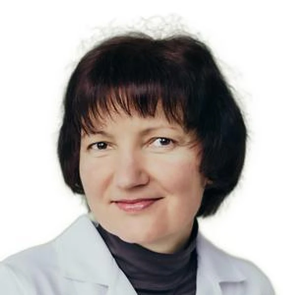 Да Сильва Эвелина Владимировна — Педиатр, Детский эндокринолог, Калининград