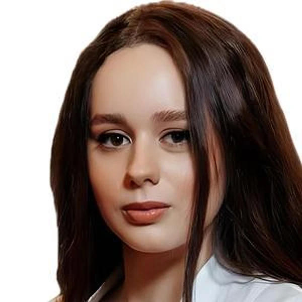 Михайлова Яна Александровна — Детский стоматолог, Стоматолог, Александров