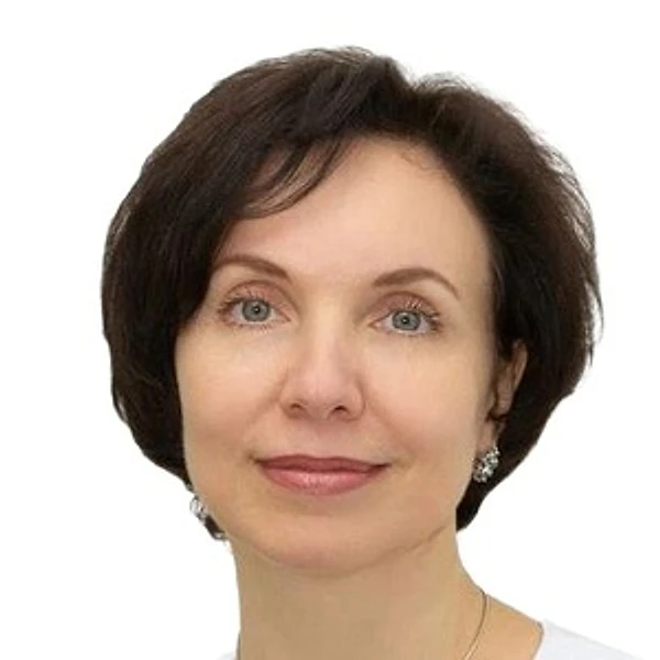 Яковлева Марина Валерьевна — Врач УЗИ, Курск