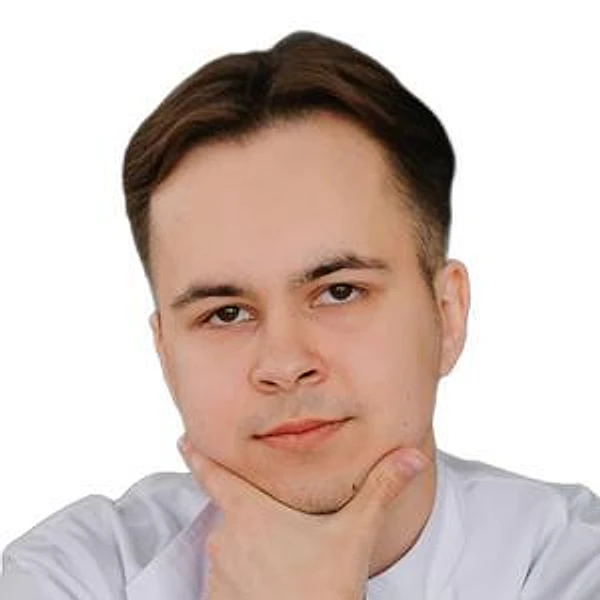 Гвоздев Максим Геннадьевич — ЛОР, Кузнецк