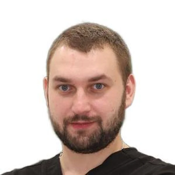 Огромнов Анатолий Александрович — Стоматолог, Владимир