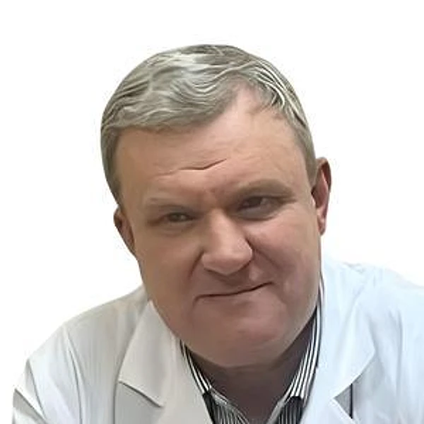 Шмидт Максим Леонардович — Клинический психолог, Челябинск