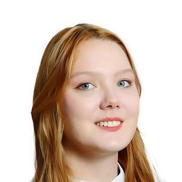 Лимина Алиса Петровна — Детский стоматолог, Санкт-Петербург
