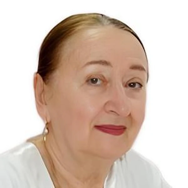 Епифанова Татьяна Николаевна — Детский невролог, Курск