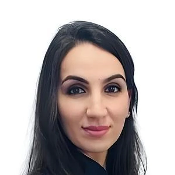 Гюлмамедова Эльнара Игоревна — Стоматолог, Люберцы
