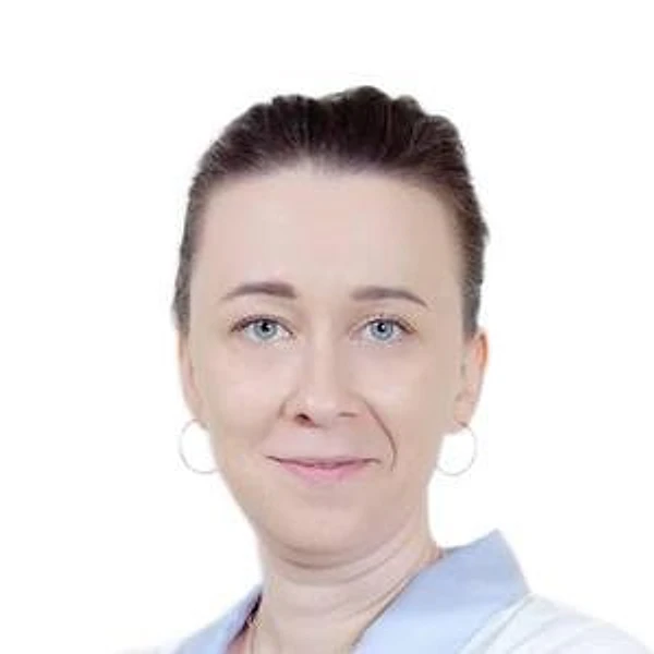 Волкова Виктория Анатольевна — Психолог, Егорьевск