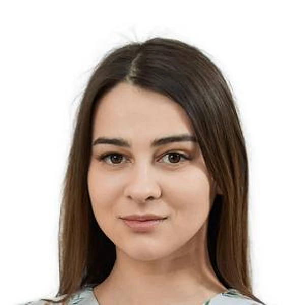 Шашкова Мария Андреевна — Детский невролог, Самара