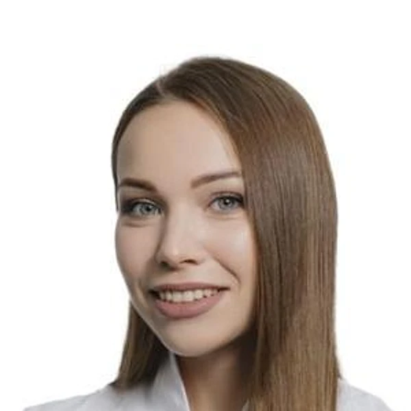 Шлопак Алена Степановна — Стоматолог-ортопед, Москва
