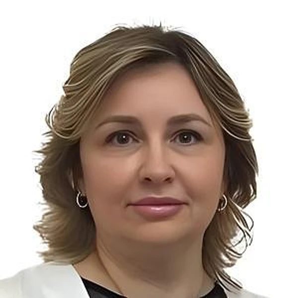 Разинькова Наталья Сергеевна — Детский невролог, Курск