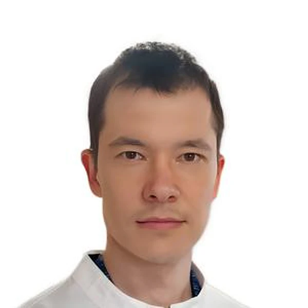 Самохвалов Андрей Евгеньевич — Флеболог, Врач УЗИ, Хирург, Петропавловск-Камчатский