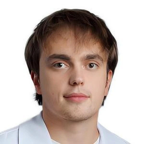 Корнев Даниил Константинович — Врач общей практики (семейный врач), Терапевт, Санкт-Петербург