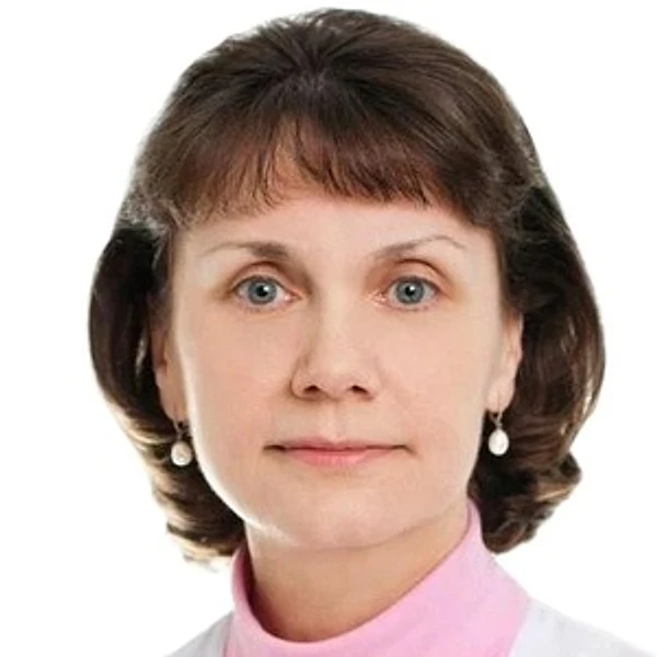 Курцева Елена Сергеевна — Детский невролог, Курск