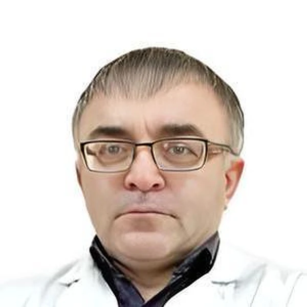 Абдуллаев Тимур Гасбуллаевич — Травматолог, Хирург-ортопед, Москва