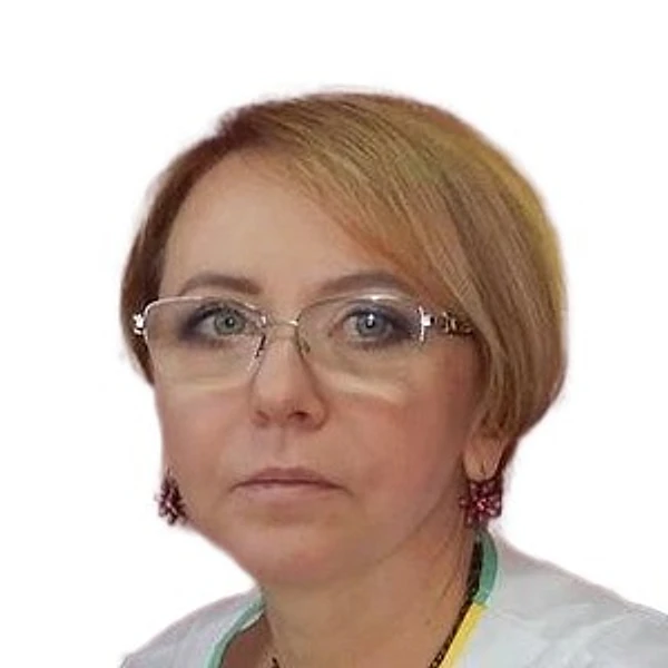 Петухова Марина Леонидовна — Детский ортопед, Ортопед, Курск