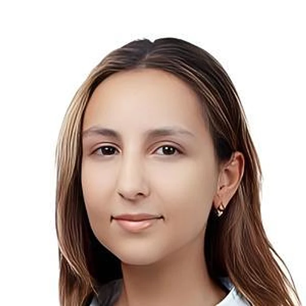 Цацурова Сабрина Александровна — Кардиолог, Москва