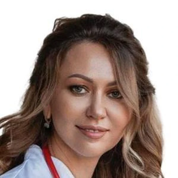 Никитина Людмила Владимировна — Гастроэнтеролог, Врач УЗИ, Детский врач УЗИ, Детский гастроэнтеролог, Диетолог, Педиатр, Терапевт, Курск