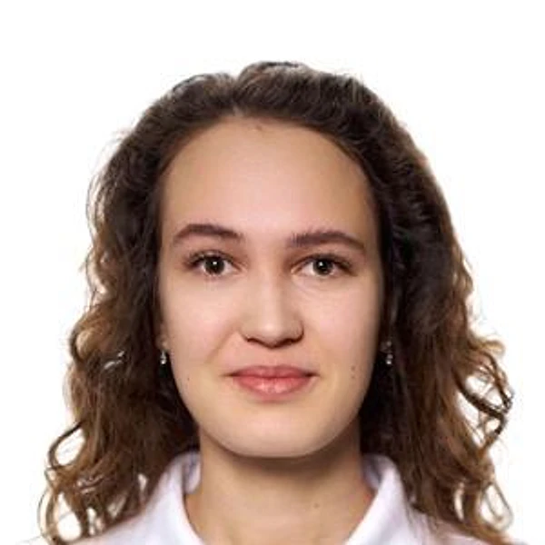 Халилова Лилия Радиковна — Стоматолог, Стоматолог-гигиенист, Казань