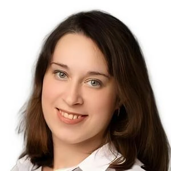 Виноградова Екатерина Сергеевна — Офтальмолог (окулист), Детский офтальмолог, Ярославль