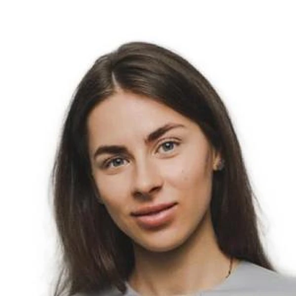 Горохова Алина Олеговна — Стоматолог, Стоматолог-ортодонт, Санкт-Петербург